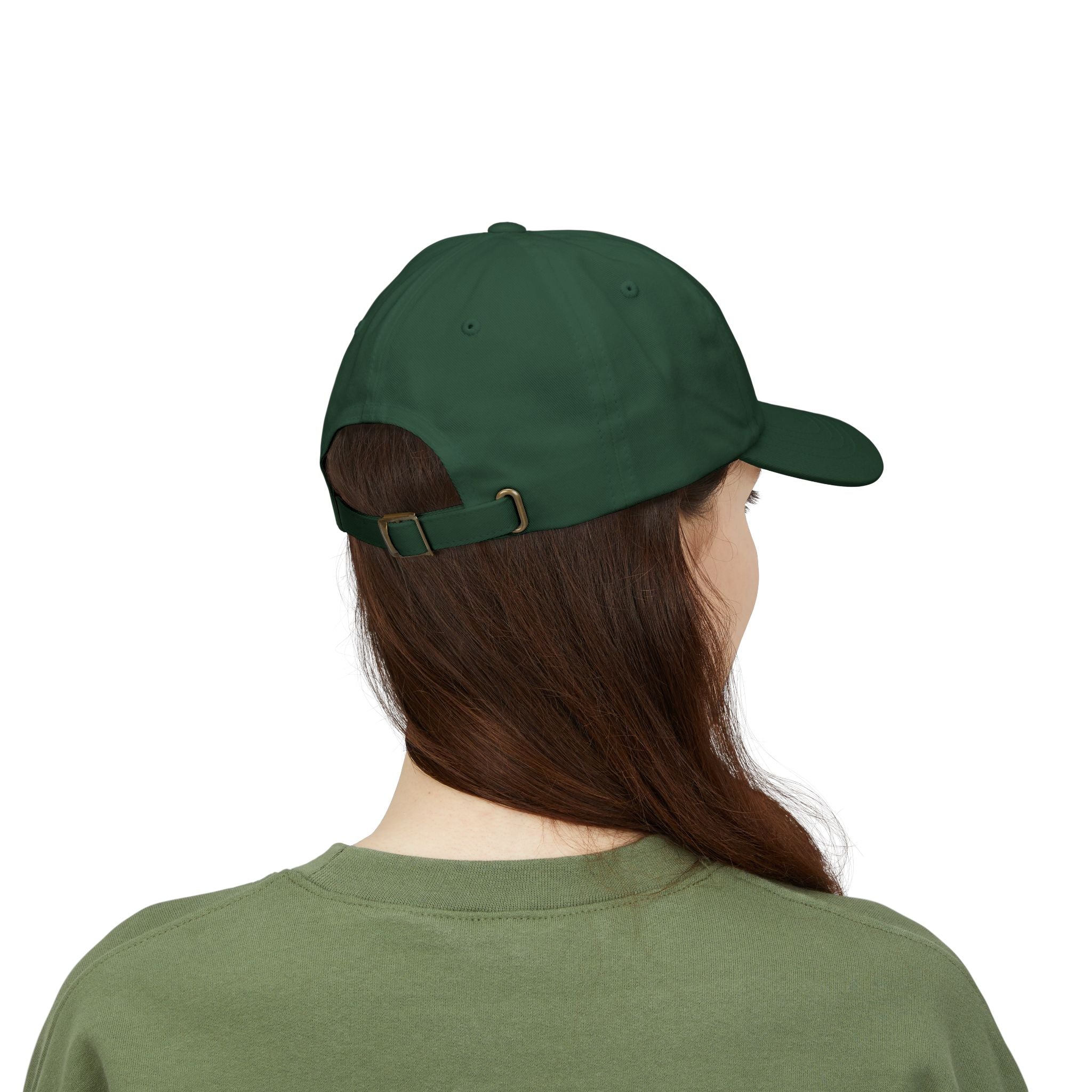 Local Threads Classic Dad Cap
