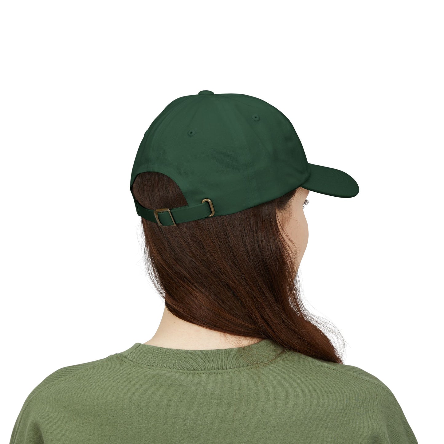 Local Threads Classic Dad Cap