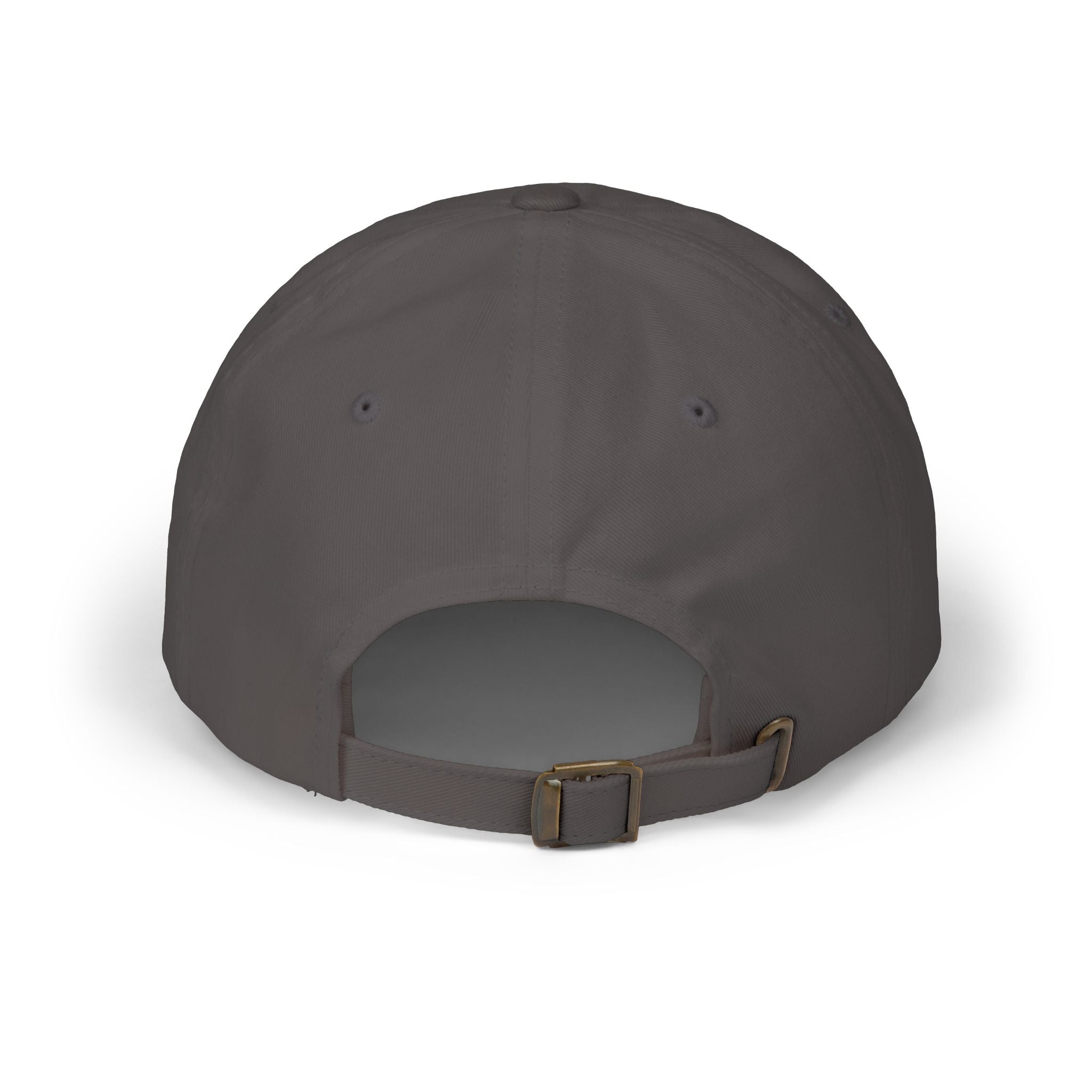 Local Threads Classic Dad Cap