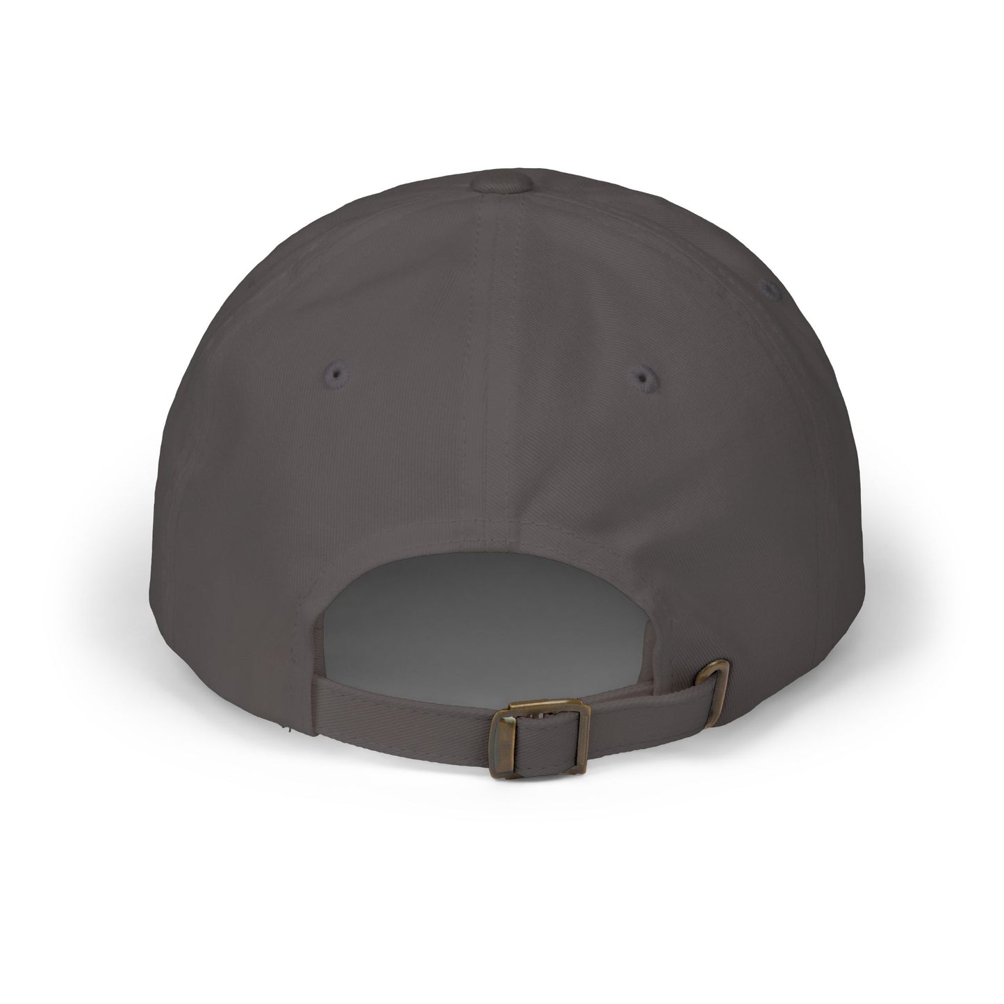 Local Threads Classic Dad Cap