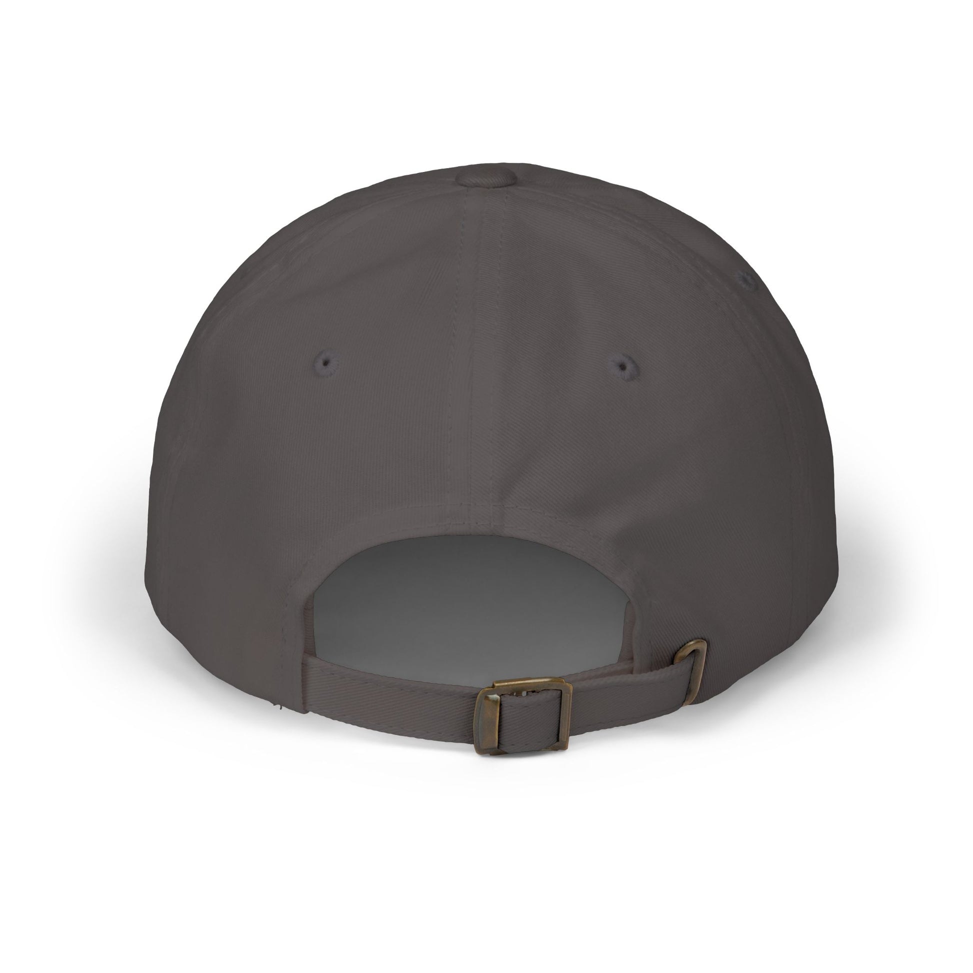 Local Threads Classic Dad Cap