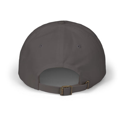 Local Threads Classic Dad Cap