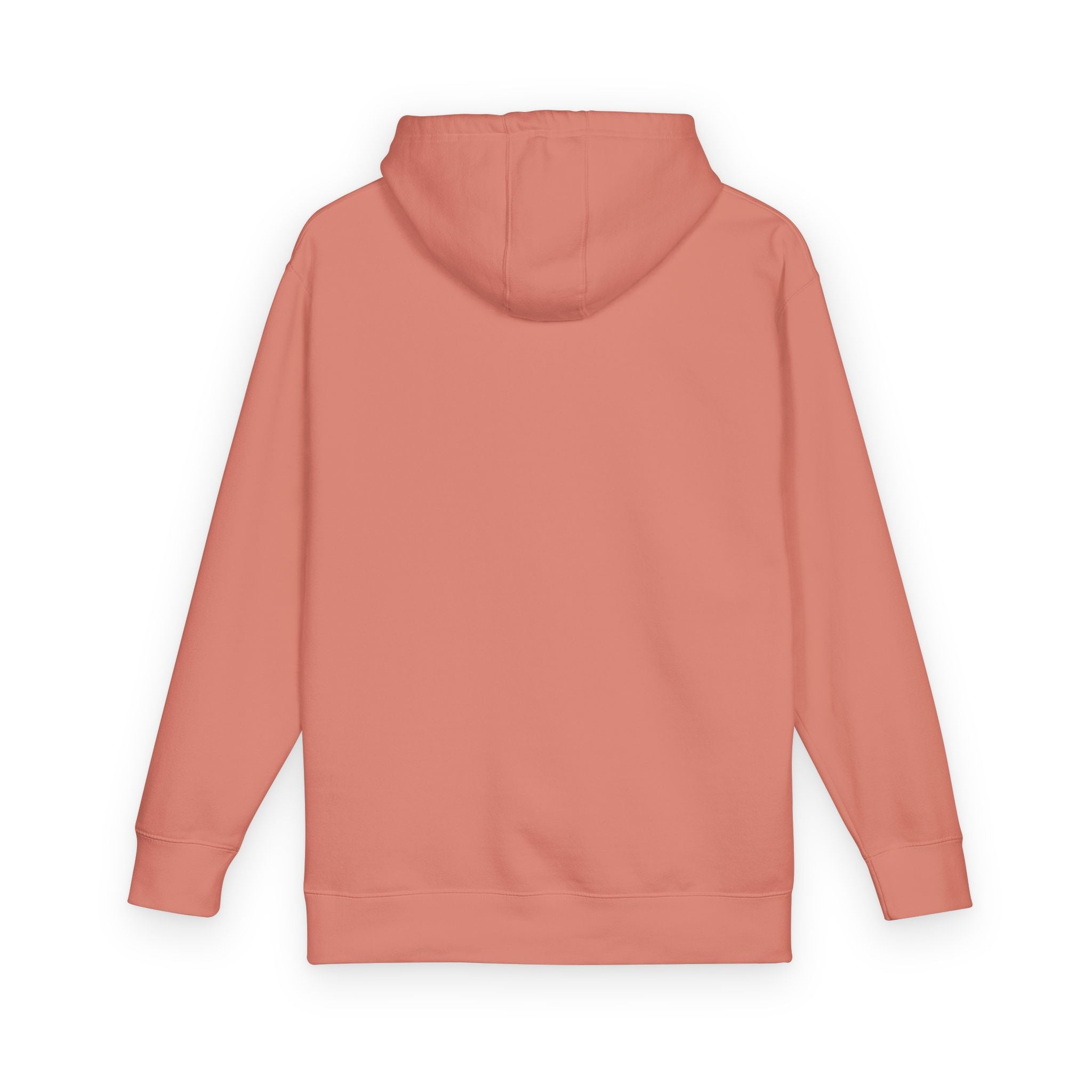 Local Threads Embroidered Cotton String Hoodie