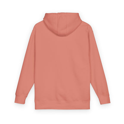 Local Threads Embroidered Cotton String Hoodie