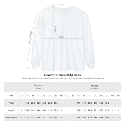Capt. Porky’s Bait & Tackle West Chop Long Sleeve Tee