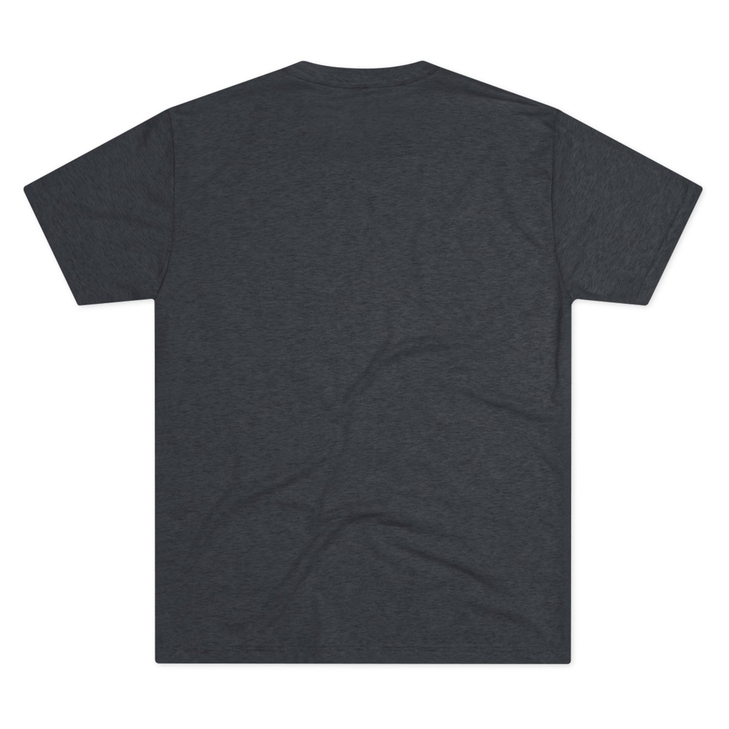 intlx Solutions Next-Level T-Shirt White Logo