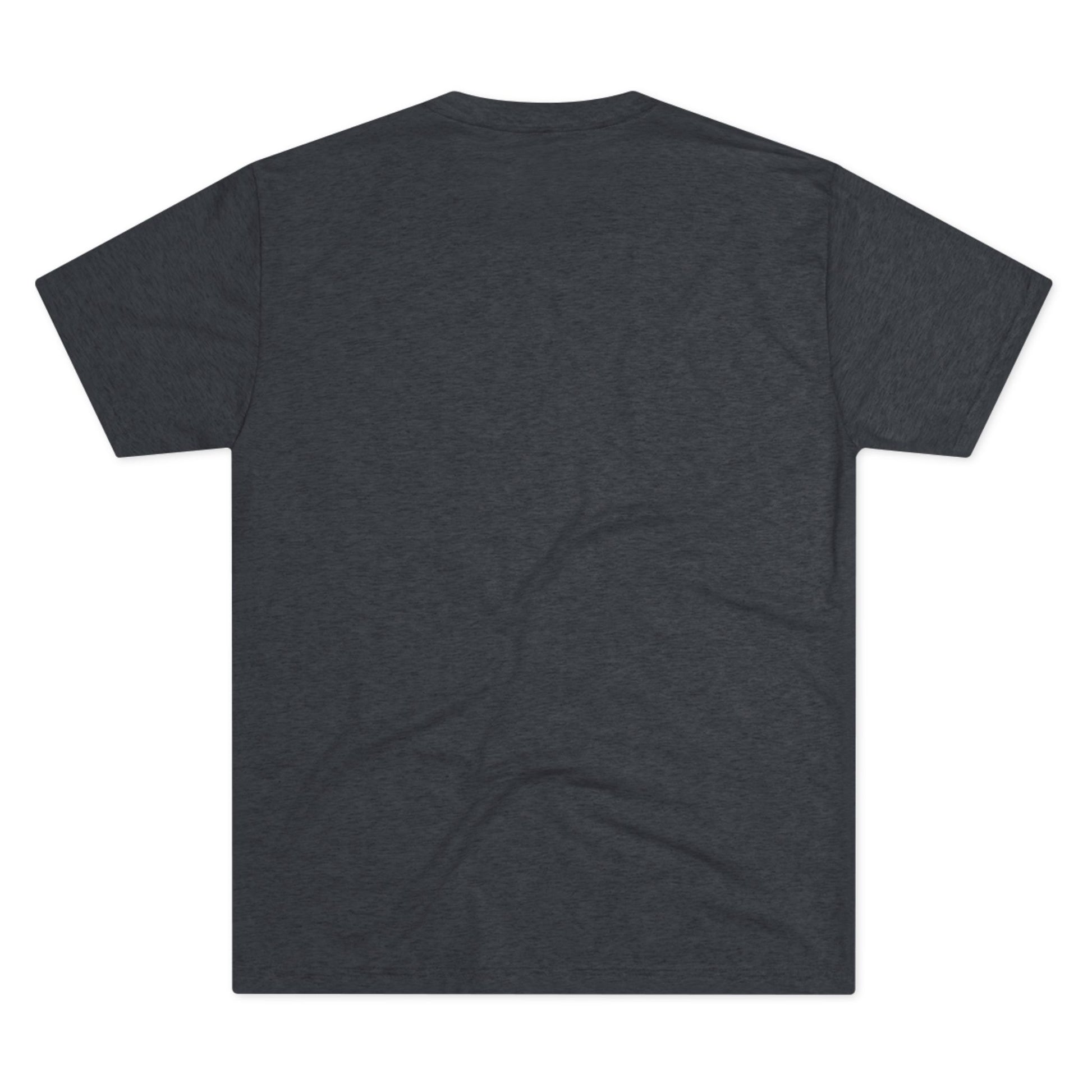 intlx Solutions Next-Level T-Shirt White Logo