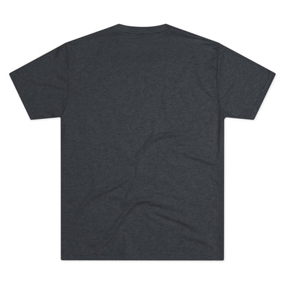 intlx Solutions Next-Level T-Shirt White Logo