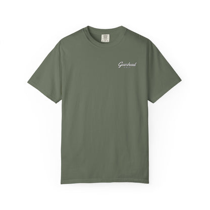 Gearhead Golf T-Shirt