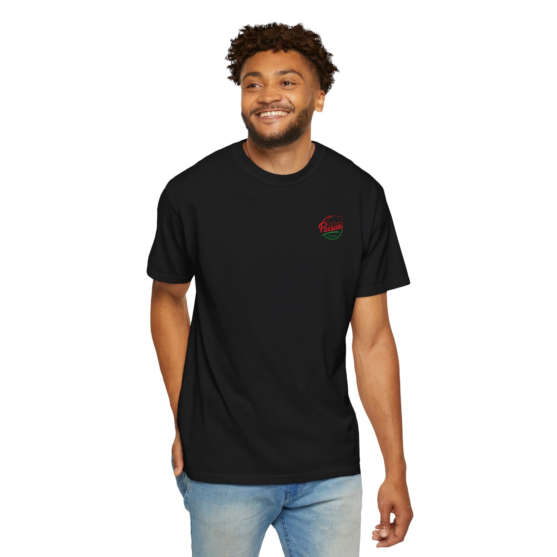 Paisanis Wicked Thin Cutties T-Shirt