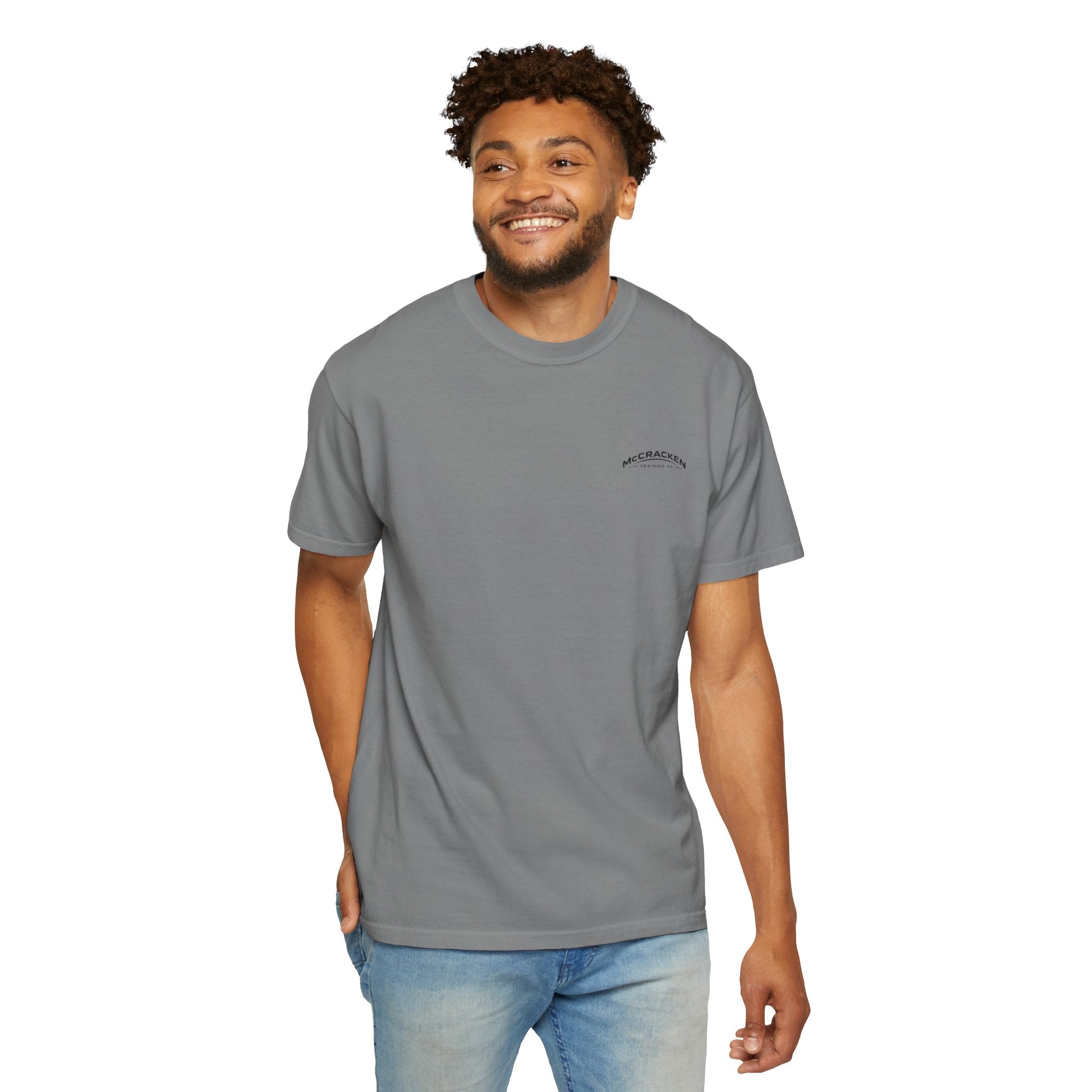 McCracken Training Co. T-Shirt