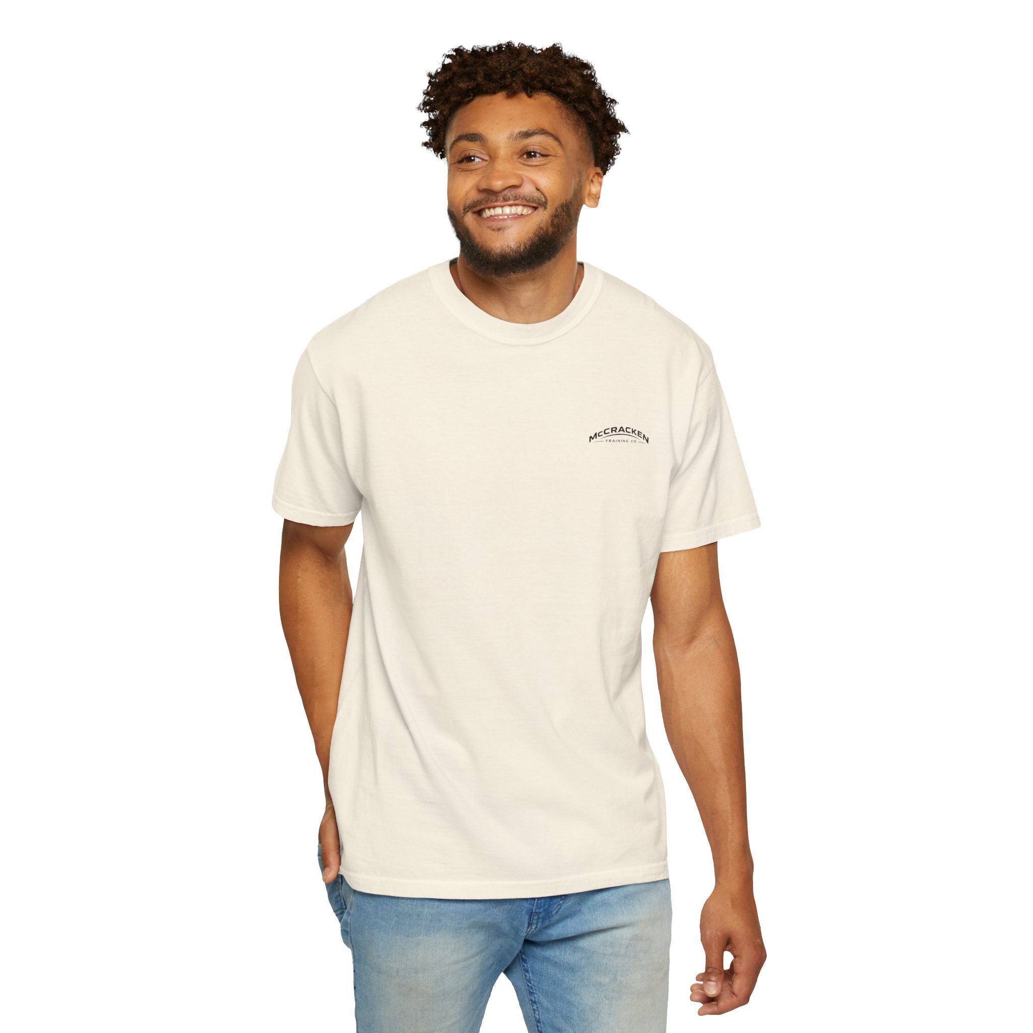 McCracken Training Co. T-Shirt