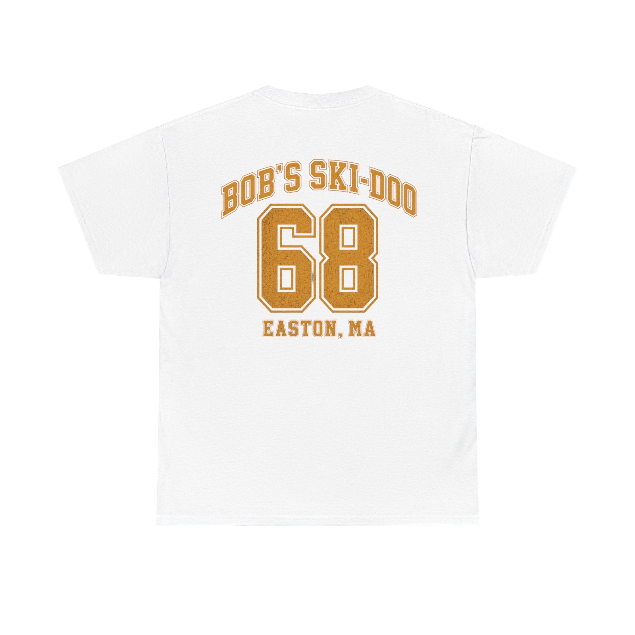 Bob's Ski-Doo Winter State Of Mind T-Shirt