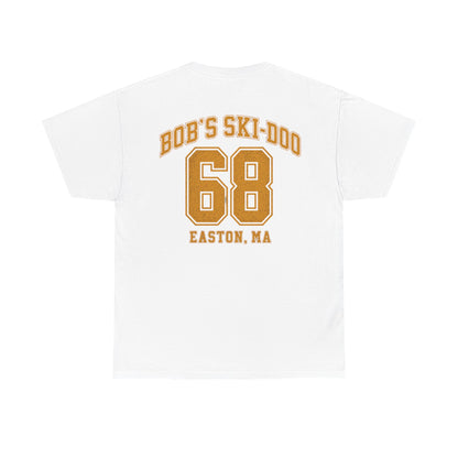 Bob's Ski-Doo Winter State Of Mind T-Shirt