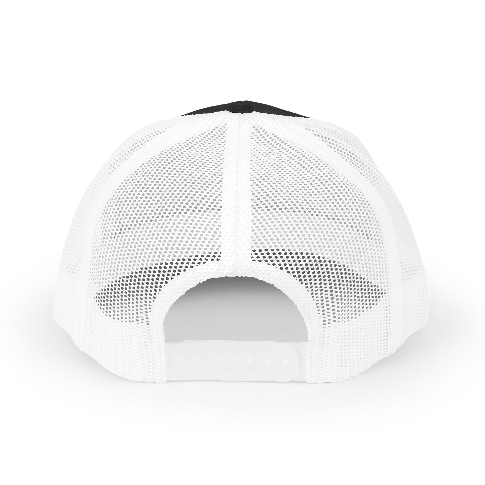 Gearhead Golf Snapback Trucker Hat