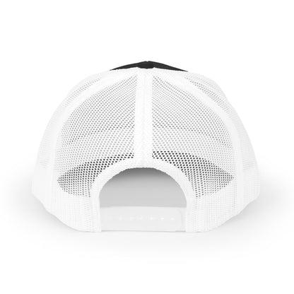 Gearhead Golf Snapback Trucker Hat