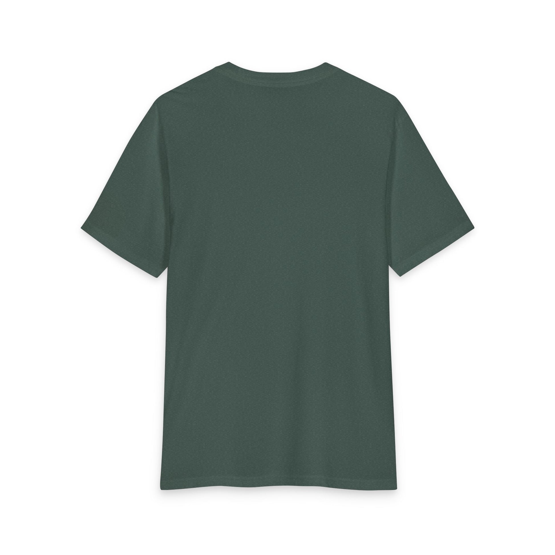 intlx Solutions T-Shirt White Logo