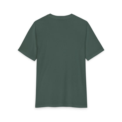 intlx Solutions T-Shirt White Logo
