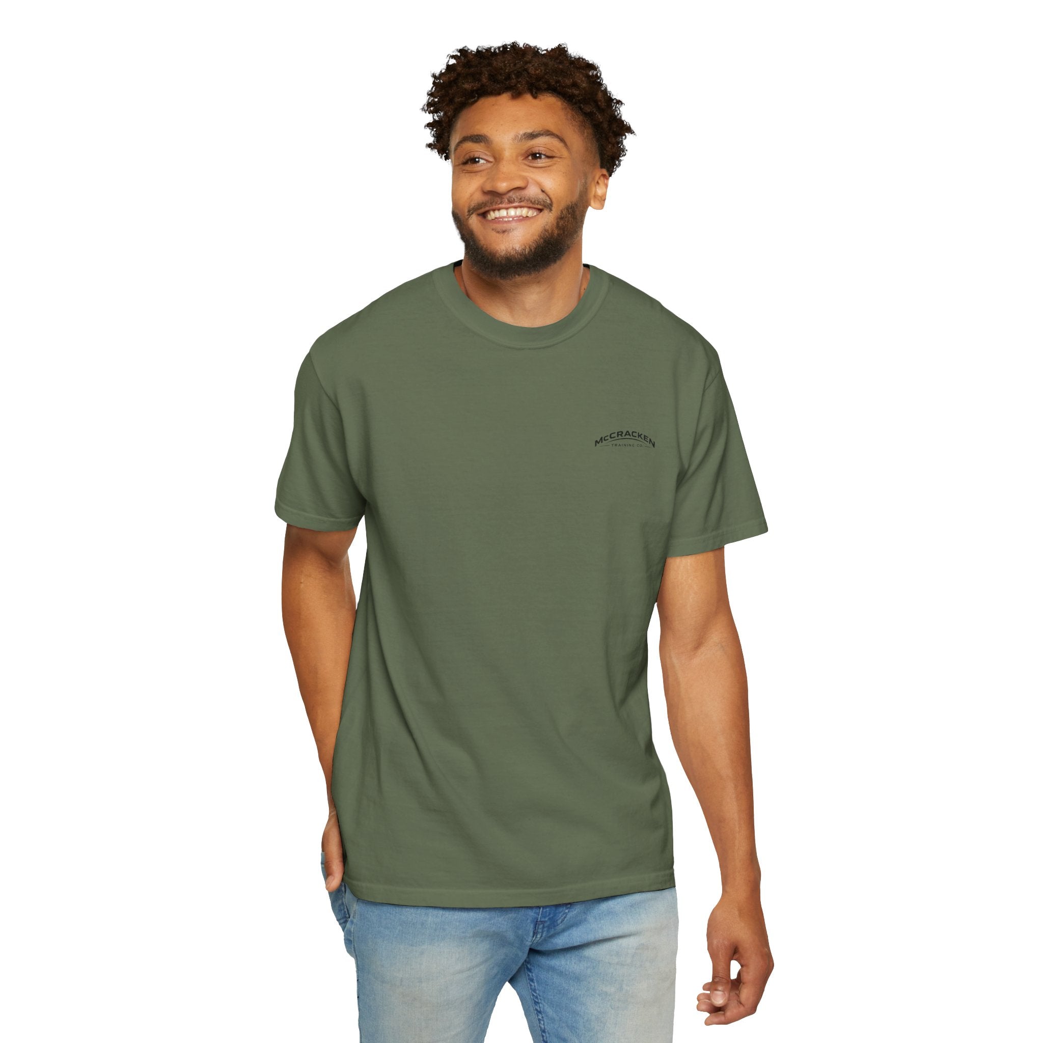 McCracken Training Co. T-Shirt