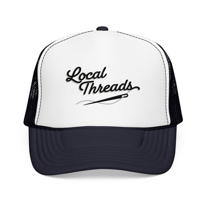 Local Threads Trucker Hat