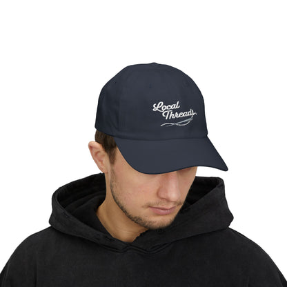 Local Threads Classic Dad Cap