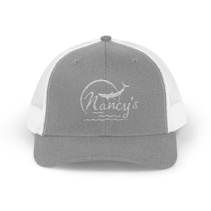 Nancy's Trucker Hat