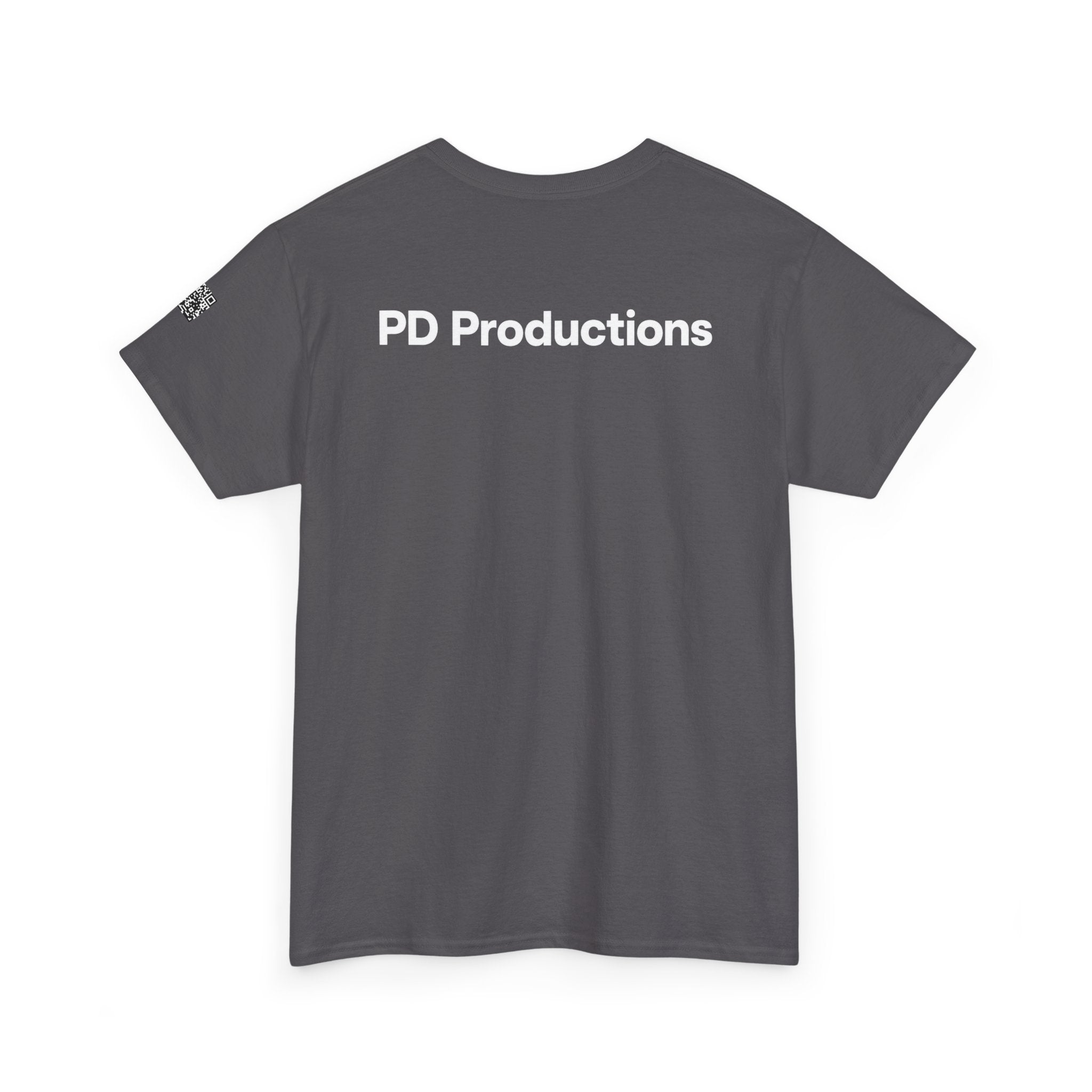 Petey Dyer Productions T-Shirt