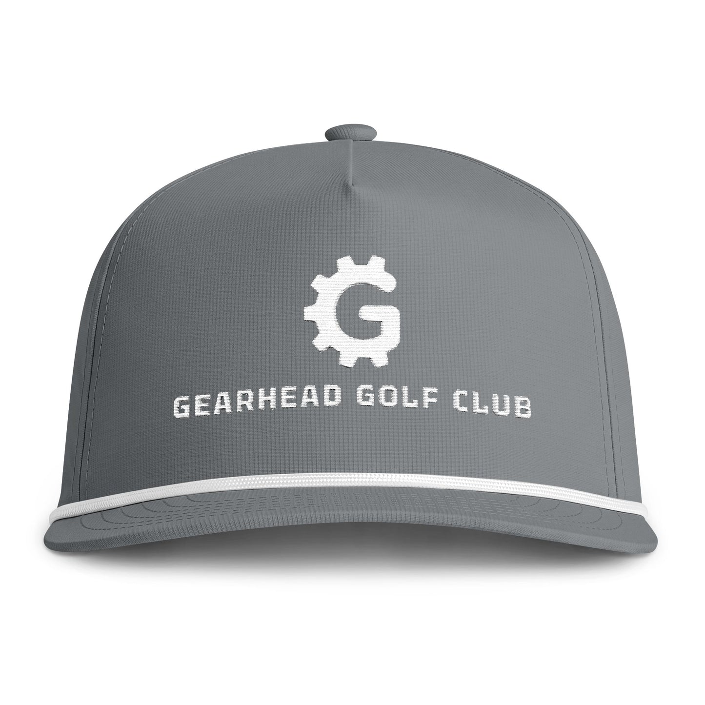 Gearhead Golf Club Rope Cap
