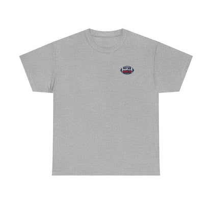 The People's Parlay Football T-Shirt