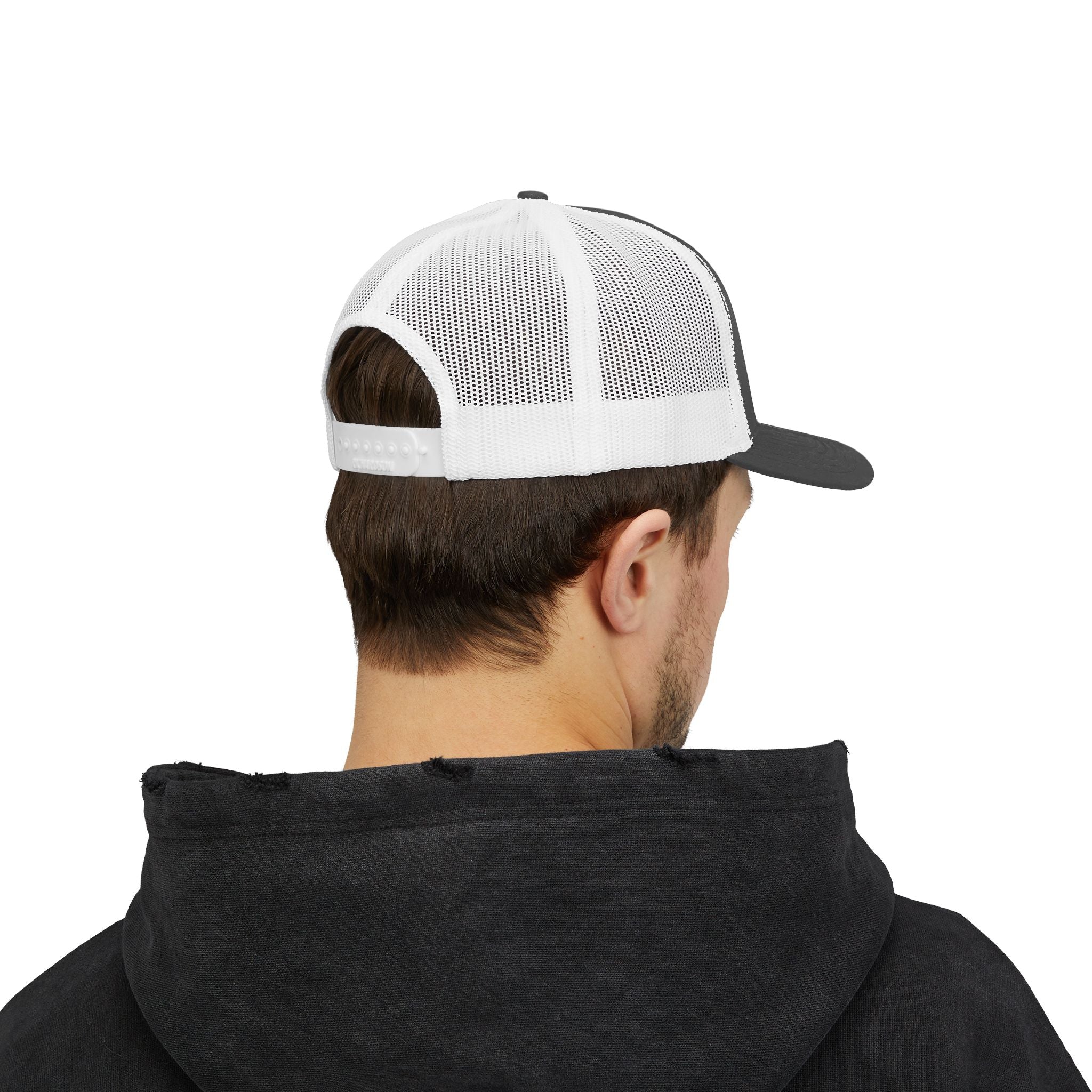 Local Threads Trucker Cap