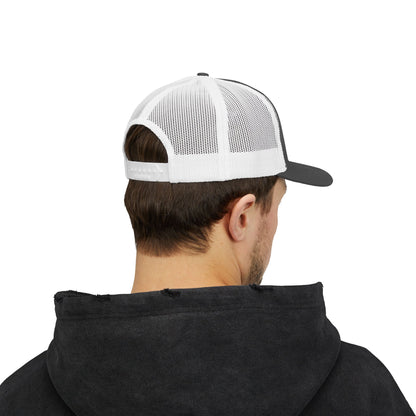 Local Threads Trucker Cap