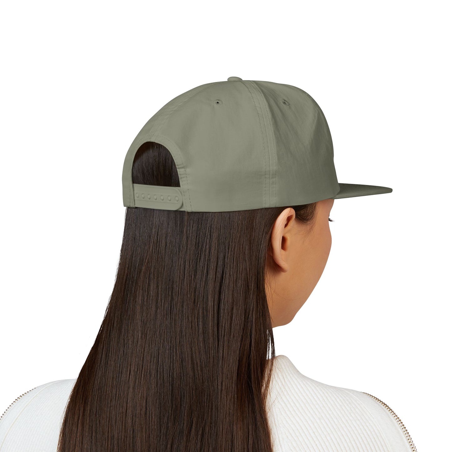 Local Threads Surf Cap