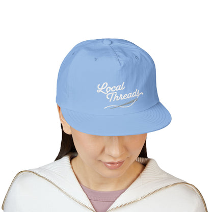 Local Threads Surf Cap