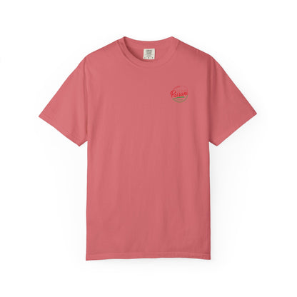 Paisani Boston Skyline T‑Shirt