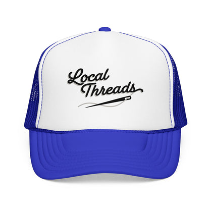 Local Threads Trucker Hat