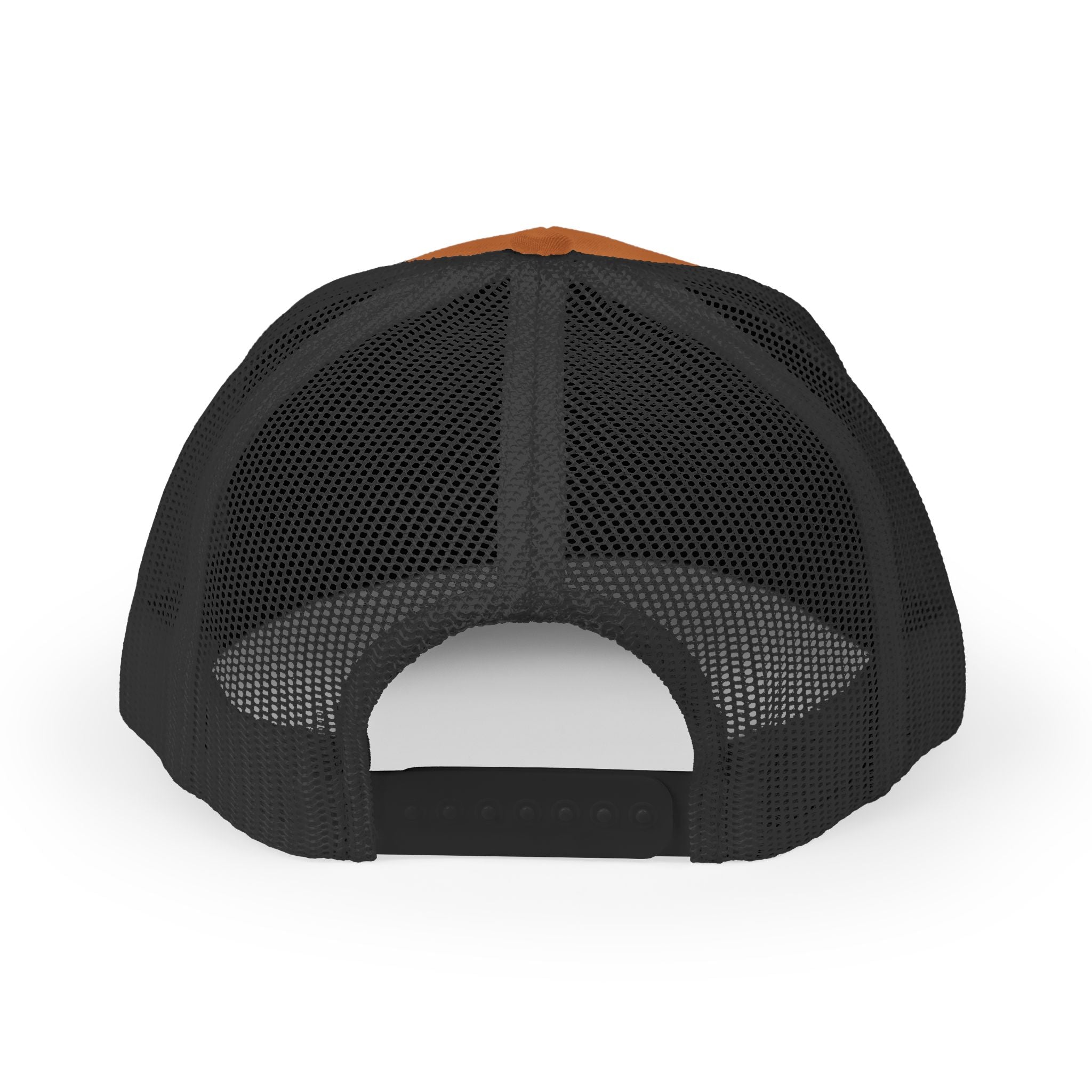 McCracken Training Co. Snapback Trucker Hat