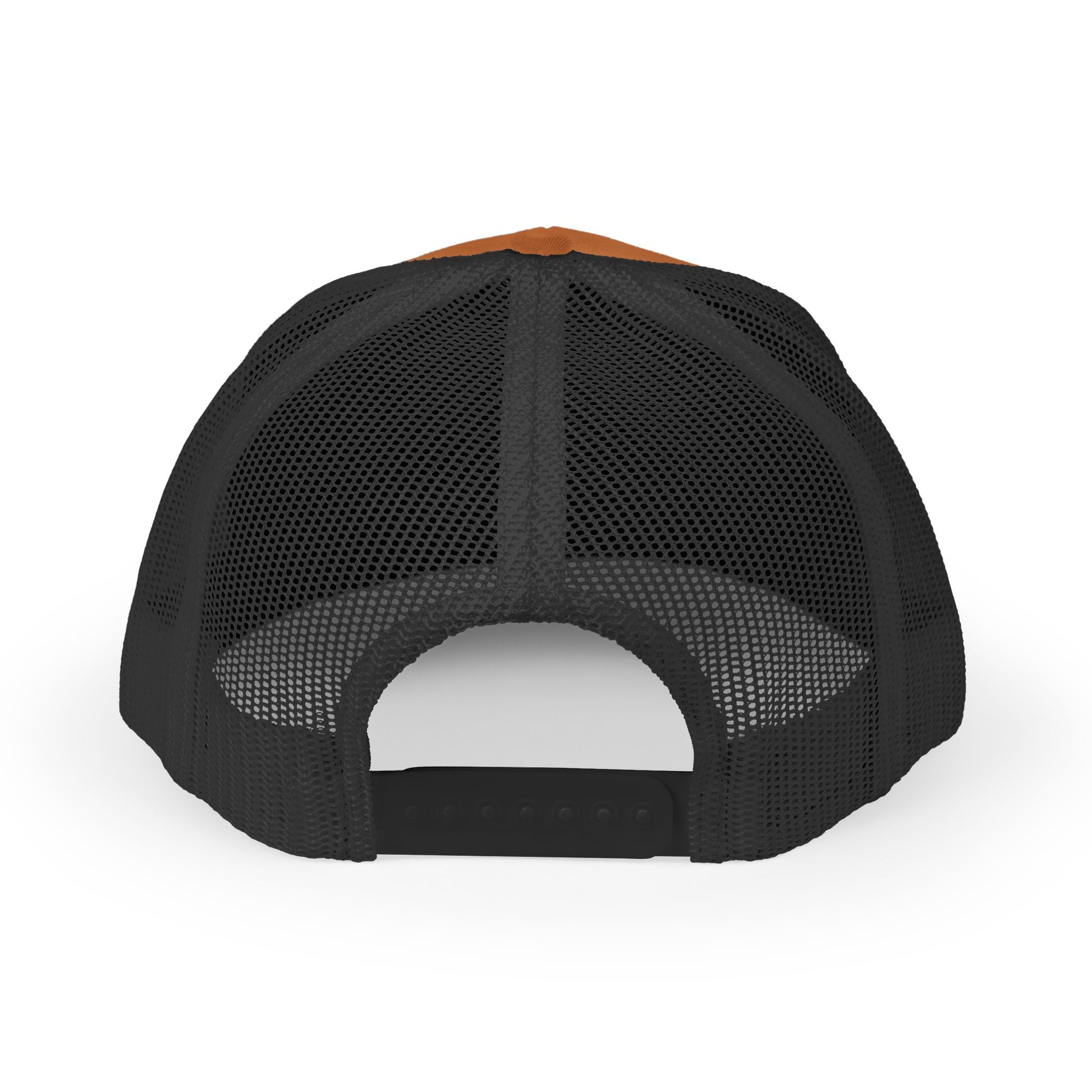 McCracken Training Co. Snapback Trucker Hat