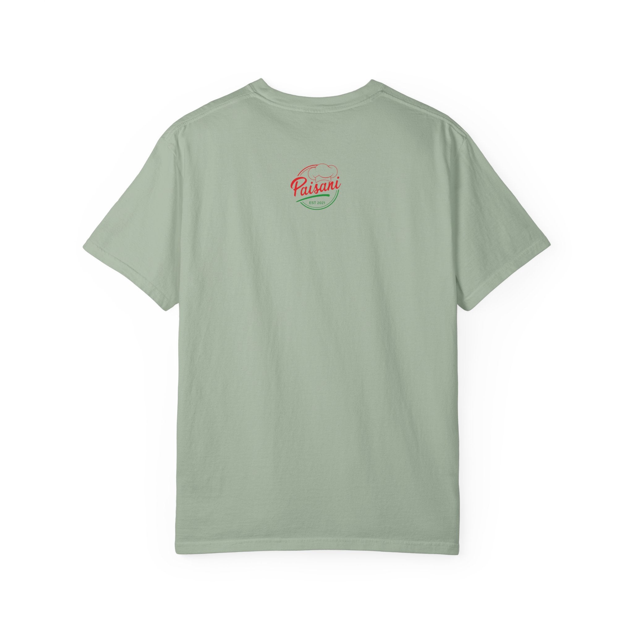 Paisani "King of Sandwiches" T-Shirt