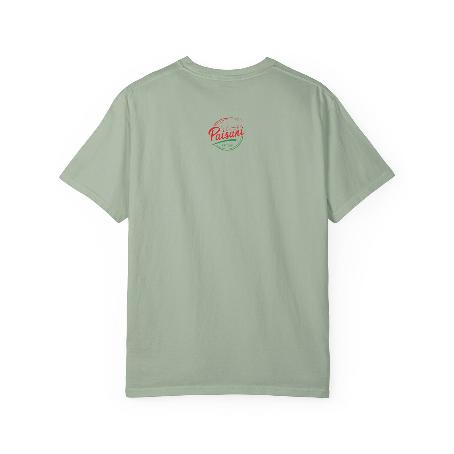 Paisani "King of Sandwiches" T-Shirt
