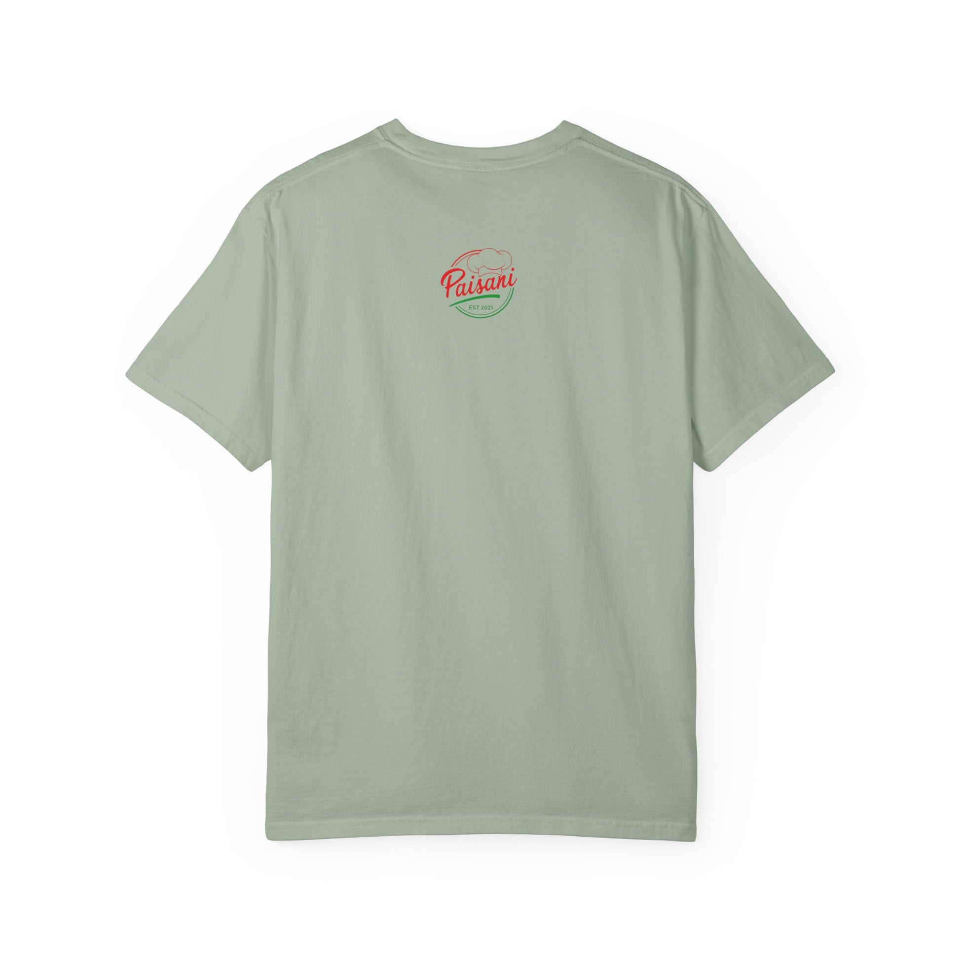 Paisani "King of Sandwiches" T-Shirt