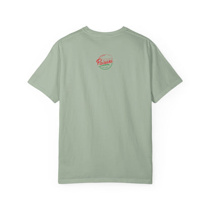 Paisani "King of Sandwiches" T-Shirt