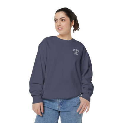 Bob's Ski-Doo Crewneck