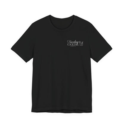 The Traveling Cocktail T-Shirt