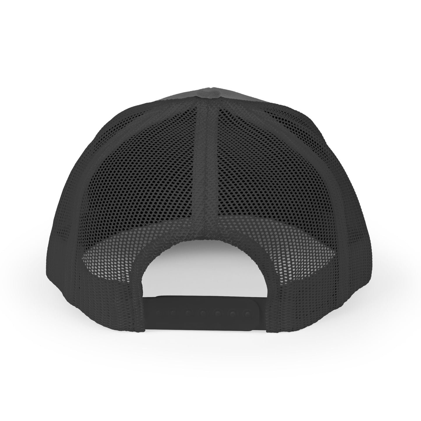 Gearhead Golf Snapback Trucker Hat