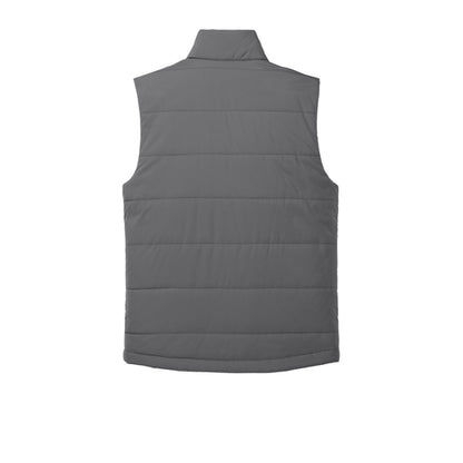 intlx Men's Port Authority Puffer Vest