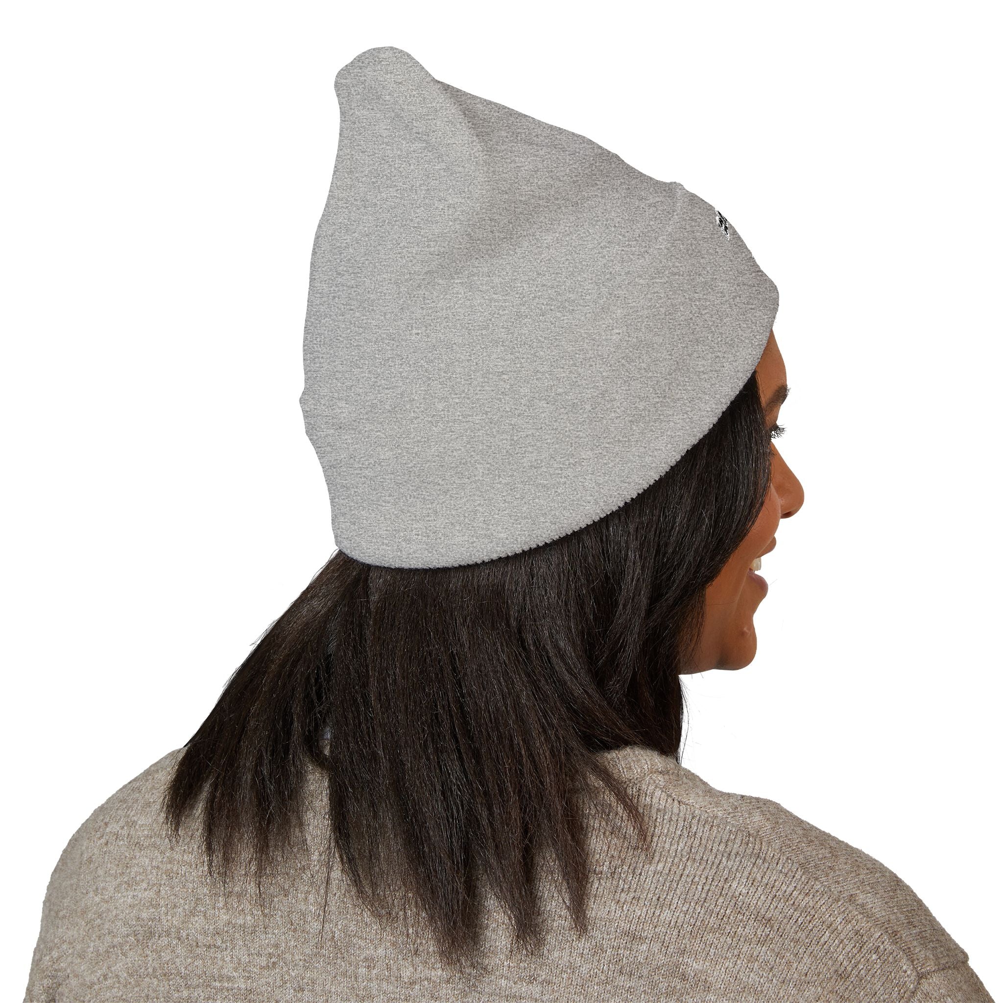 Bob's Ski-Doo Embroidered Beanie