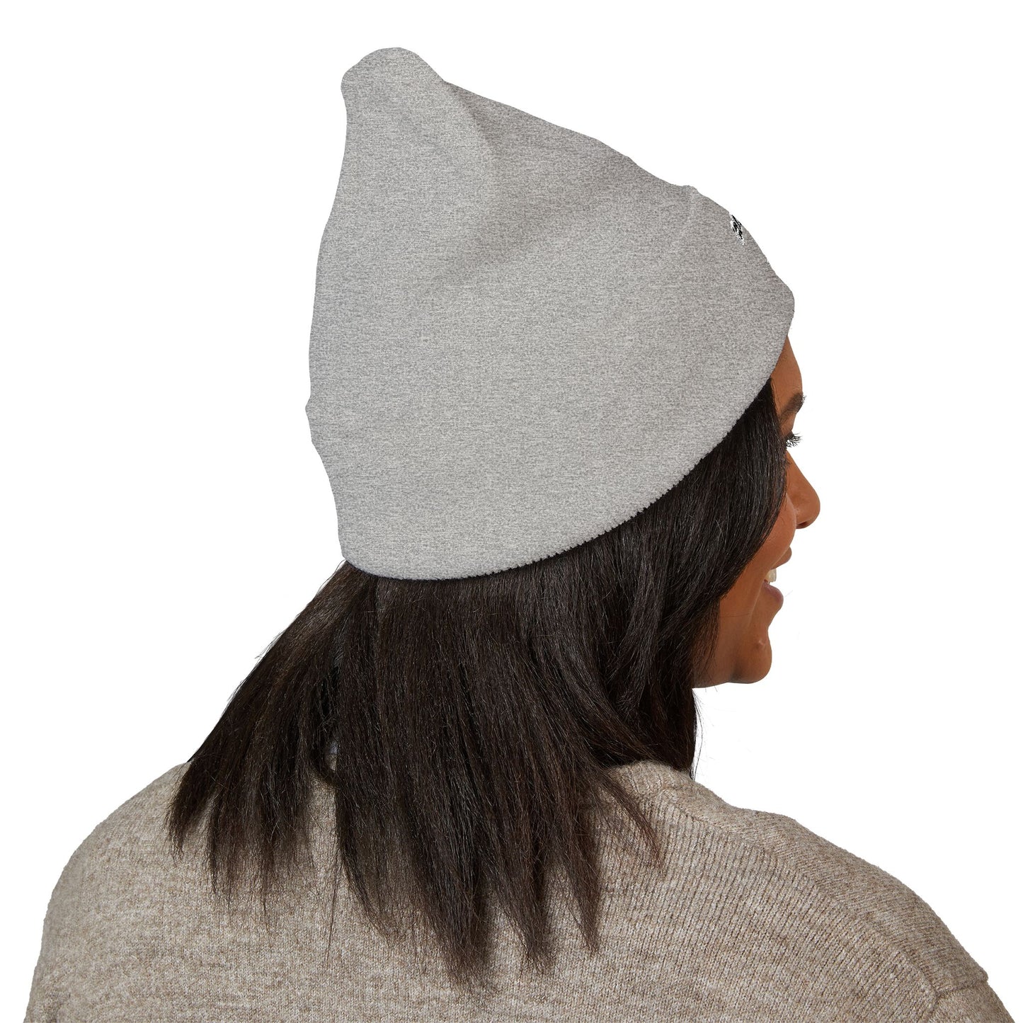Bob's Ski-Doo Embroidered Beanie