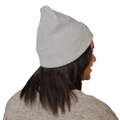 Bob's Ski-Doo Embroidered Beanie