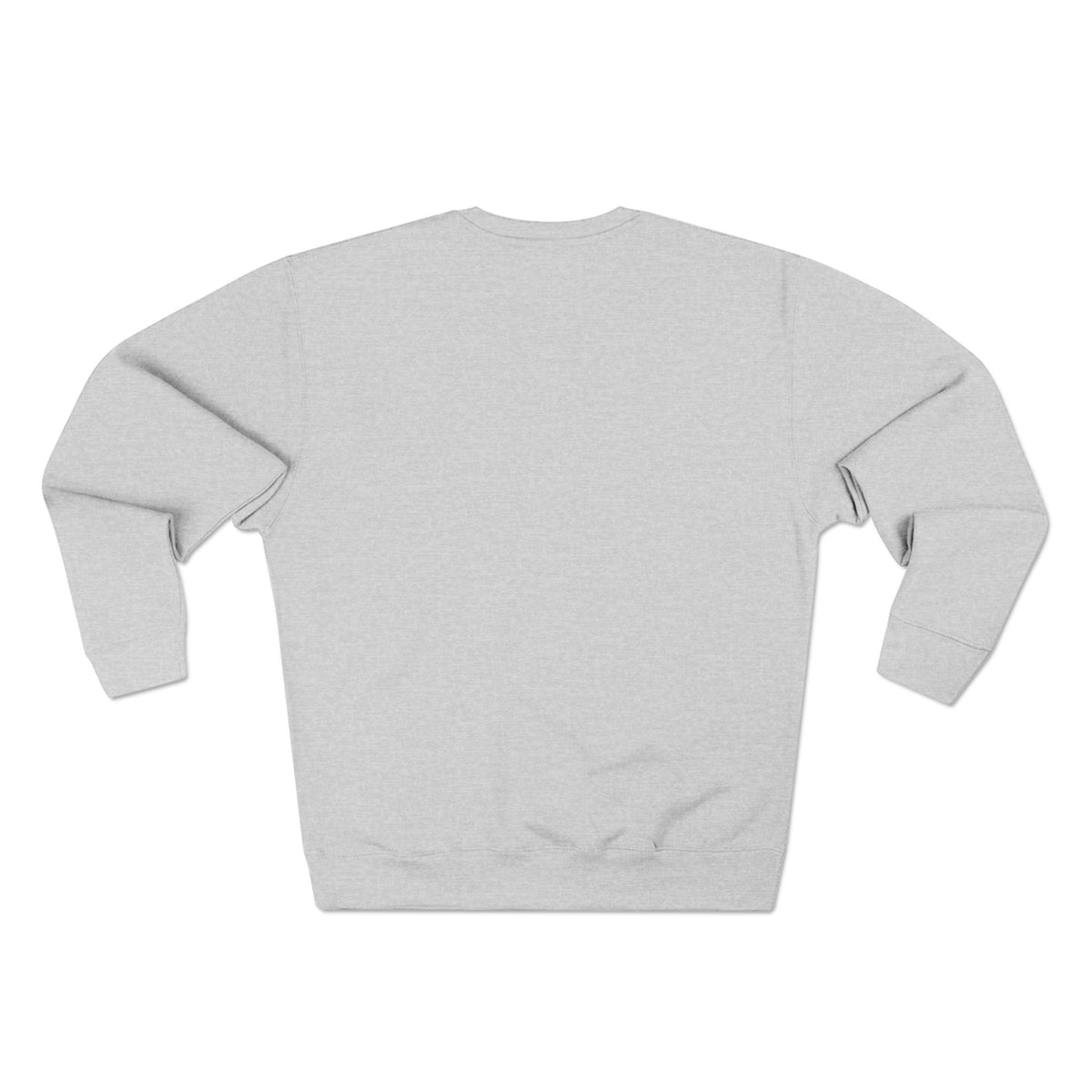 Conor Henry Music Crewneck