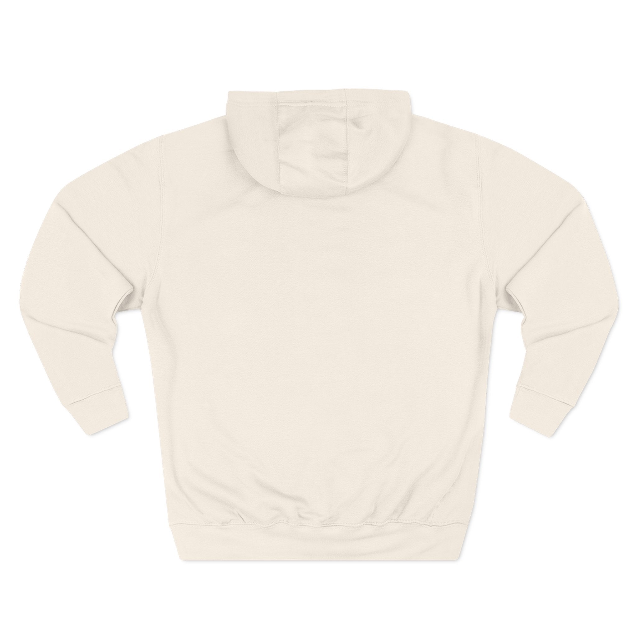 Local Threads Embroidered Fleece Hoodie